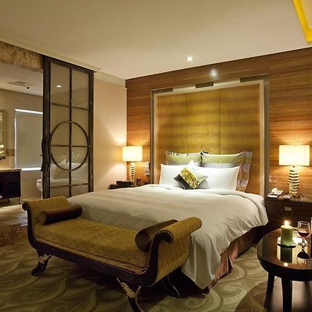 Alper Motel Тайпей Екстериор снимка
